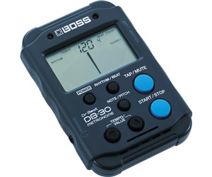 METRONOMO BOSS DR. BEAT 30   BOSS