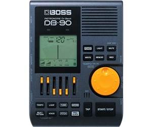 METRONOMO BOSS DR BEAT   BOSS