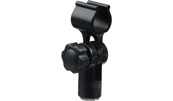 CLIP AUDIX PARA MICROFONO DE N BASES Y SOPORTES  AUDIX
