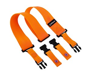 CORREA DIMARZIO CLIPLOCK NARAN INSTRUMENTOS DE CUERDA  DIMARZIO