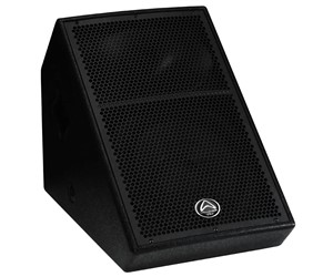 MONITOR WHARFEDALE SERIE DELTA   WHARFEDALE