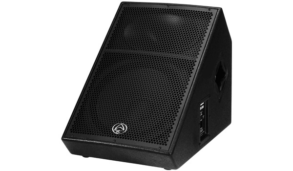 MONITOR WHARFEDALE SERIE DELTA   WHARFEDALE