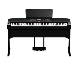 PIANO DIGITAL YAMAHA