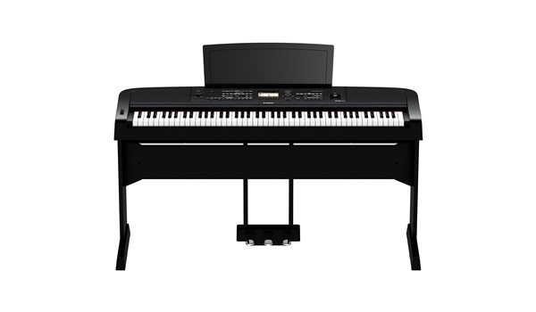 PIANO DIGITAL YAMAHA