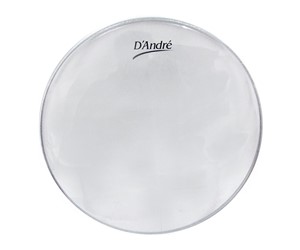 PARCHE DANDRE 10P TON ACCESORIOS DE BATERIA  DANDRE