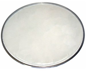 PARCHE MAPEX 14P TRANSPARENTE TOMS  MAPEX