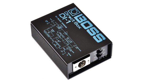 CAJA DIRECTA BOSS   BOSS