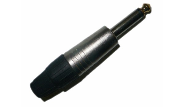 PLUG DANDRE CONECTOR 1/4P REPUESTOS  DANDRE