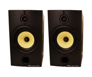 MONITOR WHARFEDALE ESTUDIO PRO   WHARFEDALE