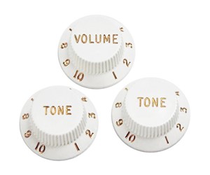 PERILLA DIMARZIO STRAT VINTAGE GUITARRA ELECTRICA  DIMARZIO