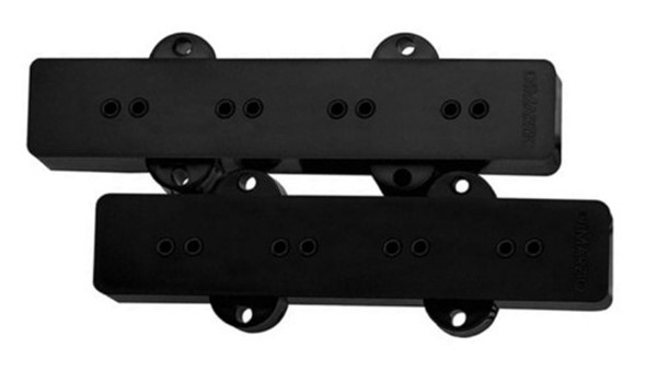 MICROFONO (SET) DI MARZIO PARA BAJO  DIMARZIO