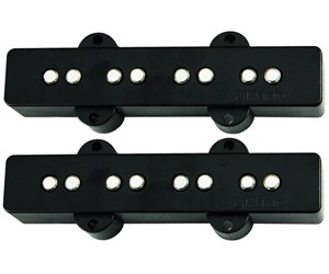MICROFONO (SET) DIMARZIO PARA  BAJO  DIMARZIO