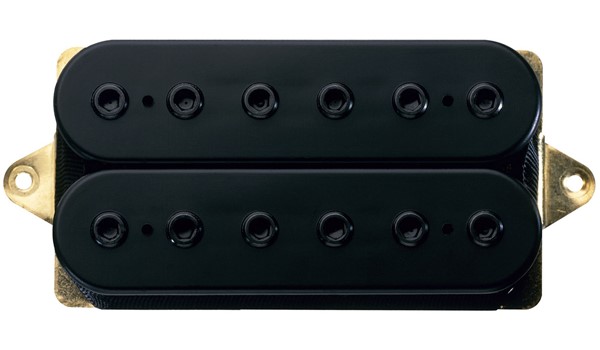 MICROFONO DIMARZIO DOUBLE WHAM GUITARRA ELECTRICA  DIMARZIO