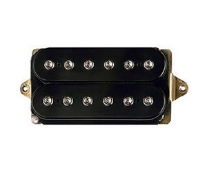 MICROFONO DIMARZIO HUMBUCKER F GUITARRA ELECTRICA  DIMARZIO