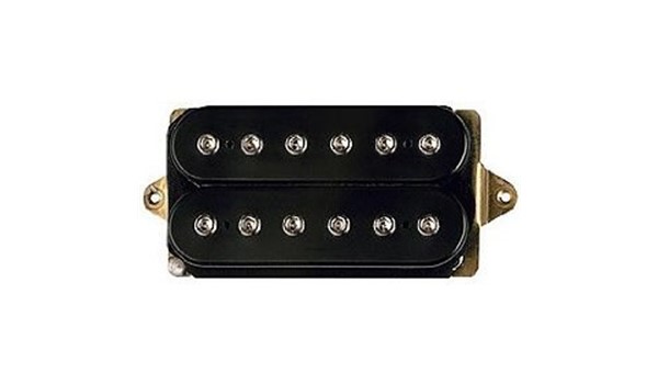 MICROFONO DIMARZIO HUMBUCKER F GUITARRA ELECTRICA  DIMARZIO