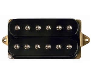 MICROFONO DIMARZIO HUMBUCKER N GUITARRA ELECTRICA  DIMARZIO
