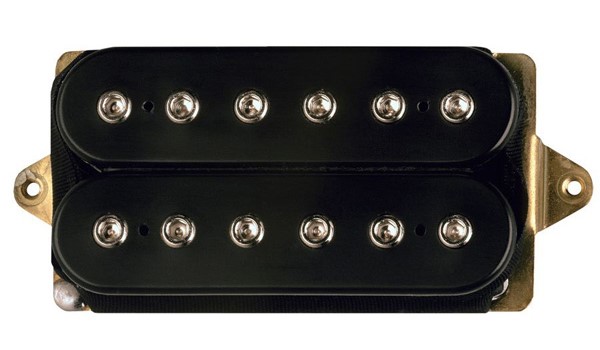 MICROFONO DE GUITARRA DIMARZIO GUITARRA ELECTRICA  DIMARZIO