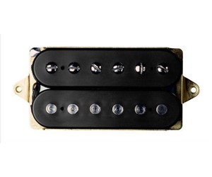 MICROFONO DE GUITARRA DIMARZIO GUITARRA ELECTRICA  DIMARZIO