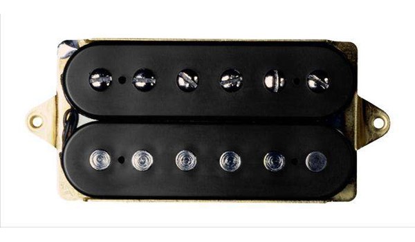 MICROFONO DE GUITARRA DIMARZIO GUITARRA ELECTRICA  DIMARZIO