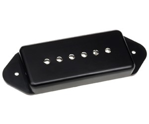 MICROFONO DIMARZIO SOAPBAR DOG GUITARRA ELECTRICA  DIMARZIO