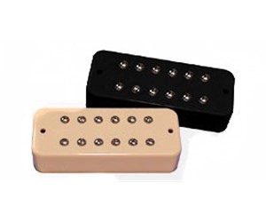 MICROFONO DIMARZIO HUMBUCKER V GUITARRA ELECTRICA  DIMARZIO