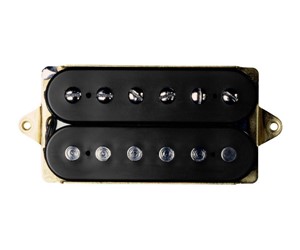 MICROFONO DE GUITARRA DIMARZIO GUITARRA ELECTRICA  DIMARZIO