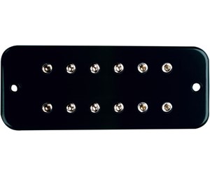 MICROFONO DIMARZIO HUMBUCKER P GUITARRA ELECTRICA  DIMARZIO