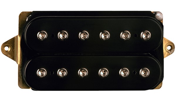 MICROFONO DIMARZIO HUMBUCKER P GUITARRA ELECTRICA  DIMARZIO