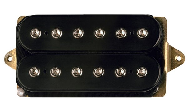 MICROFONO DE GUITARRA DIMARZIO GUITARRA ELECTRICA  DIMARZIO