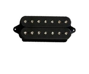 MICROFONO DIMARZIO HUMBUCKER 7 GUITARRA ELECTRICA  DIMARZIO