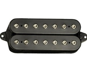 MICROFONO DIMARZIO HUMBUCKER B GUITARRA ELECTRICA  DIMARZIO