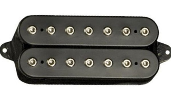 MICROFONO DIMARZIO HUMBUCKER B GUITARRA ELECTRICA  DIMARZIO