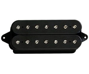 MICROFONO DIMARZIO HUMBUCKER 7 GUITARRA ELECTRICA  DIMARZIO