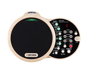 BATERIA ELECTRONICA BOSS