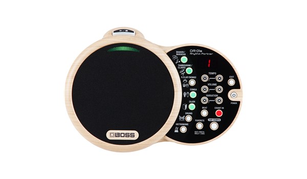 BATERIA ELECTRONICA BOSS