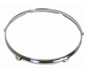 ARO DE BATERIA TREVOR SNARE 14 REPUESTOS DE BATERIA  TREVOR