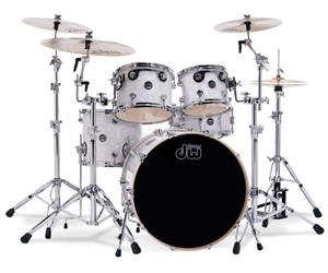 BATERIA DW PERFORMANCE COLOR B ACUSTICAS  DW