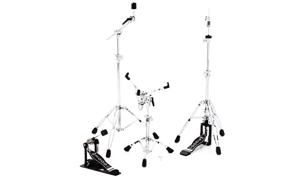 PARALES DW (PACK) SERIE 3000 PARALES DE BATERIA  DW