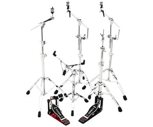 PARALES PACK 5 DW SERIE 5000 HARDWARE