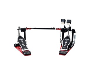 PEDAL DOBLE ACCELERATOR DW SERIE 5000