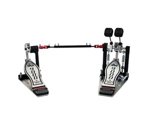 PEDAL DOBLE DW SERIE 9000