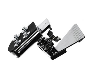 ELEVADOR DW PARA BOMBO PERCUSION LATINA  DW