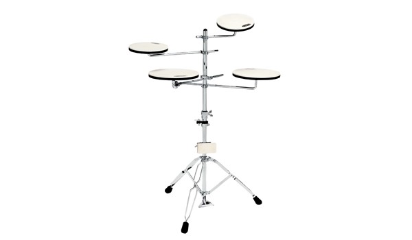 ACCESORIO ATRIL Y BAQUETERO DW PADS DE PRACTICA  DW