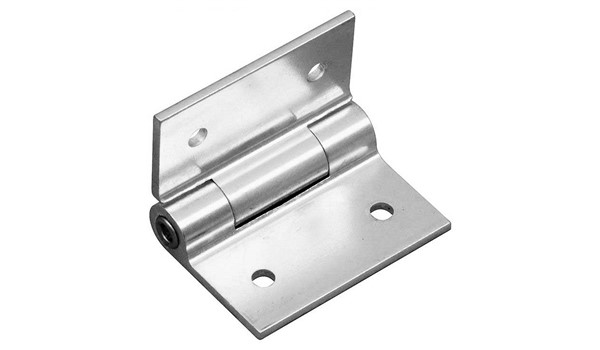 VISAGRA DW PARA PEDAL DE BOMBO REPUESTOS DE BATERIA  DW