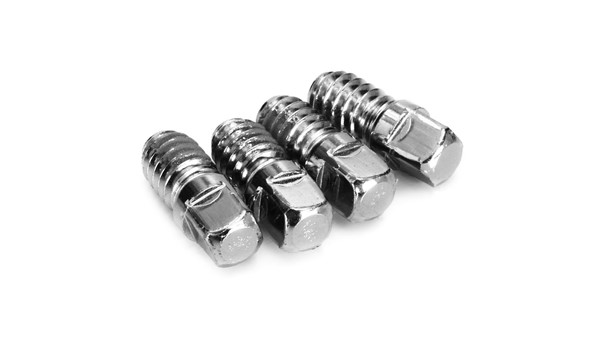 TORNILLOS DW PARA DOBLE PEDAL REPUESTOS DE BATERIA  DW