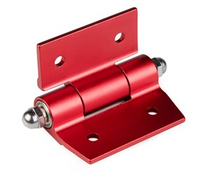 VISAGRA DW PARA PEDAL DE BOMBO REPUESTOS DE BATERIA  DW