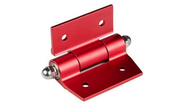 VISAGRA DW PARA PEDAL DE BOMBO REPUESTOS DE BATERIA  DW