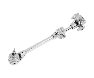 CLAMP DW PARA BATERIA DOBLE CLAMPS Y EXTENSIONES  DW