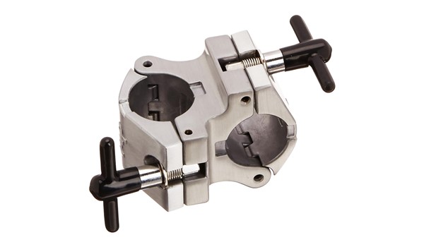 CLAMP DW DE 90 GRADOS PARA BAT CLAMPS Y EXTENSIONES  DW