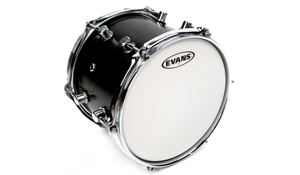 PARCHE EVANS DE 14'' PARA TOM  TOMS  EVANS